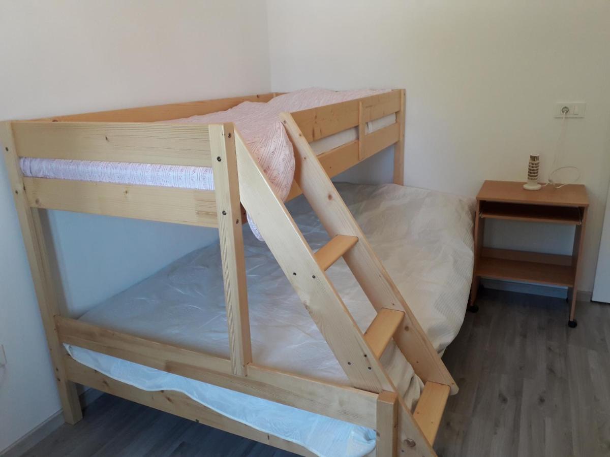 דירות קופר Sorily מראה חיצוני תמונה